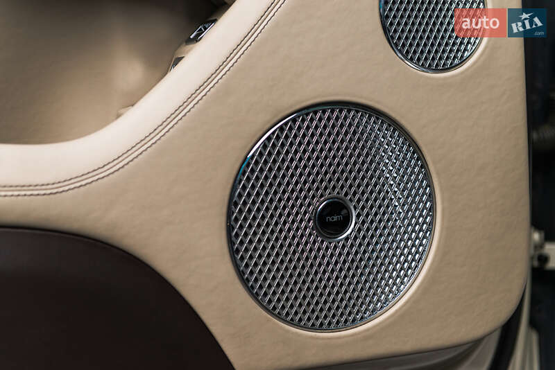 Внедорожник / Кроссовер Bentley Bentayga 2021 в Мукачево фото 33 Внедорожник / Кроссовер Bentley Bentayga 2021 в Мукачево