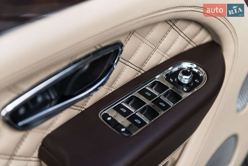 Внедорожник / Кроссовер Bentley Bentayga 2021 в Мукачево фото 34 Внедорожник / Кроссовер Bentley Bentayga 2021 в Мукачево