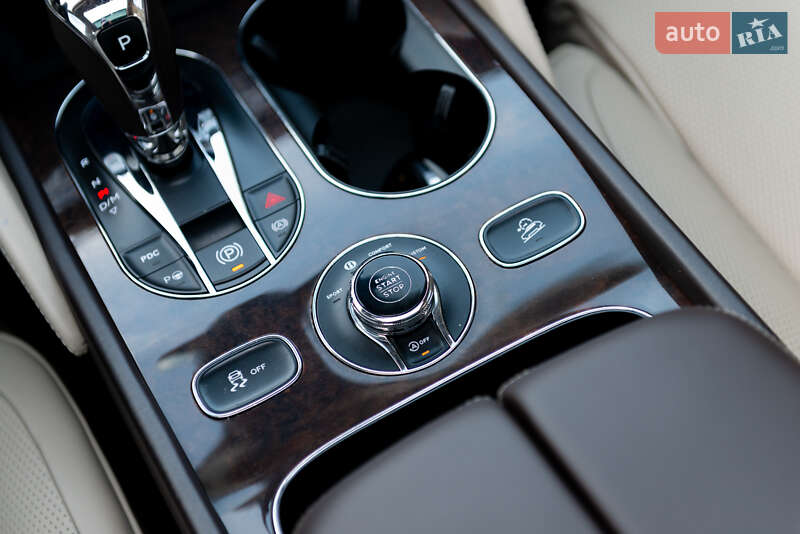 Внедорожник / Кроссовер Bentley Bentayga 2021 в Мукачево фото 31 Внедорожник / Кроссовер Bentley Bentayga 2021 в Мукачево