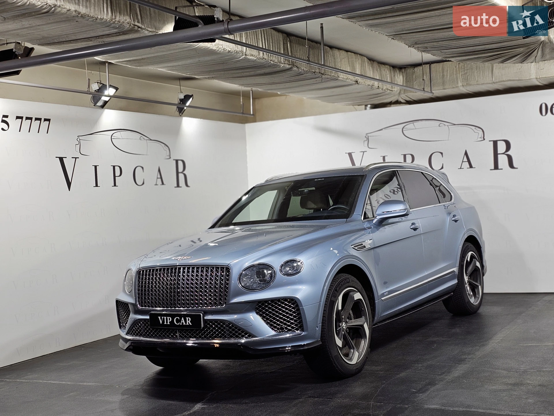 2022 Bentley Bentayga - мініатюра 4