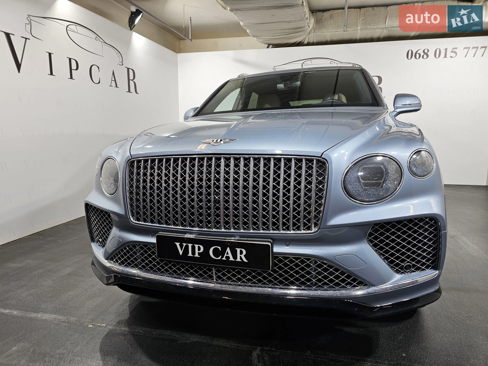 2022 Bentley Bentayga - мініатюра 5