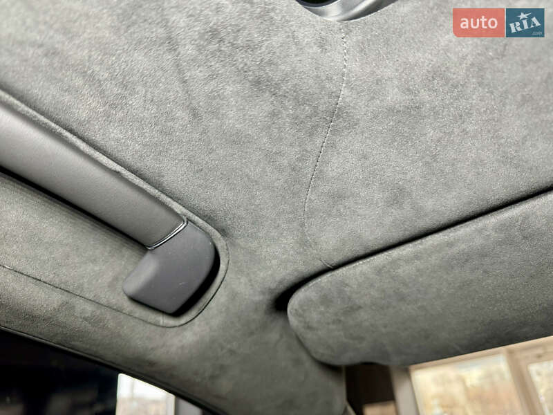 Внедорожник / Кроссовер Bentley Bentayga 2021 в Киеве фото 52 Внедорожник / Кроссовер Bentley Bentayga 2021 в Киеве