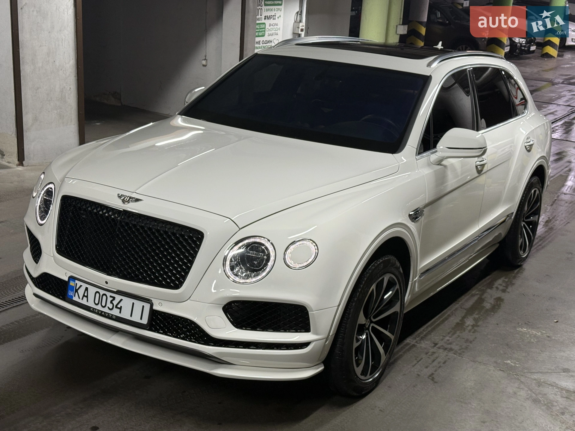 2019 Bentley Bentayga - мініатюра 15
