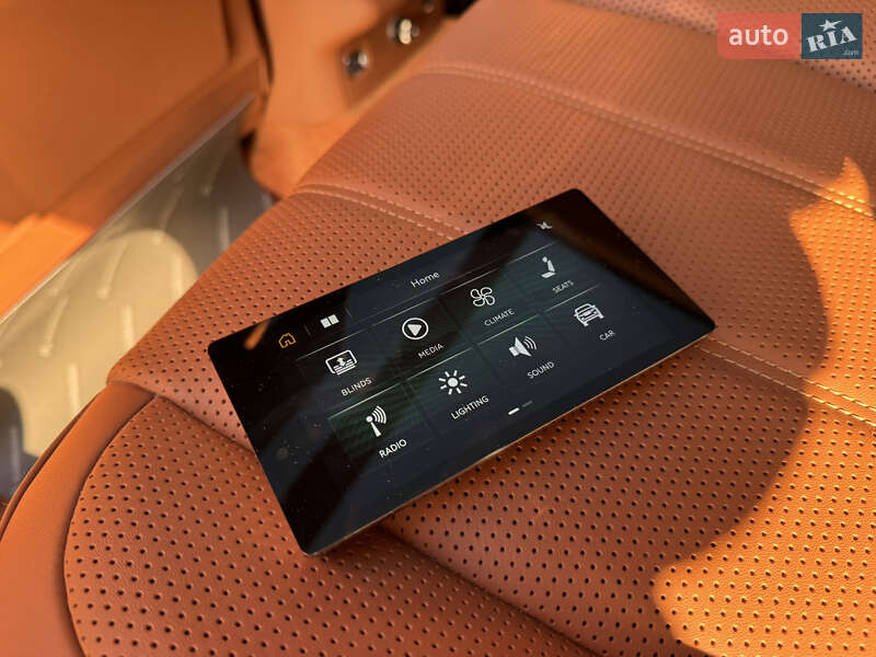 Позашляховик / Кросовер Bentley Bentayga 2023 в Києві фото 27 Позашляховик / Кросовер Bentley Bentayga 2023 в Києві