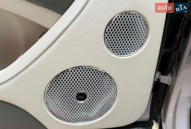 Внедорожник / Кроссовер Bentley Bentayga 2023 в Львове