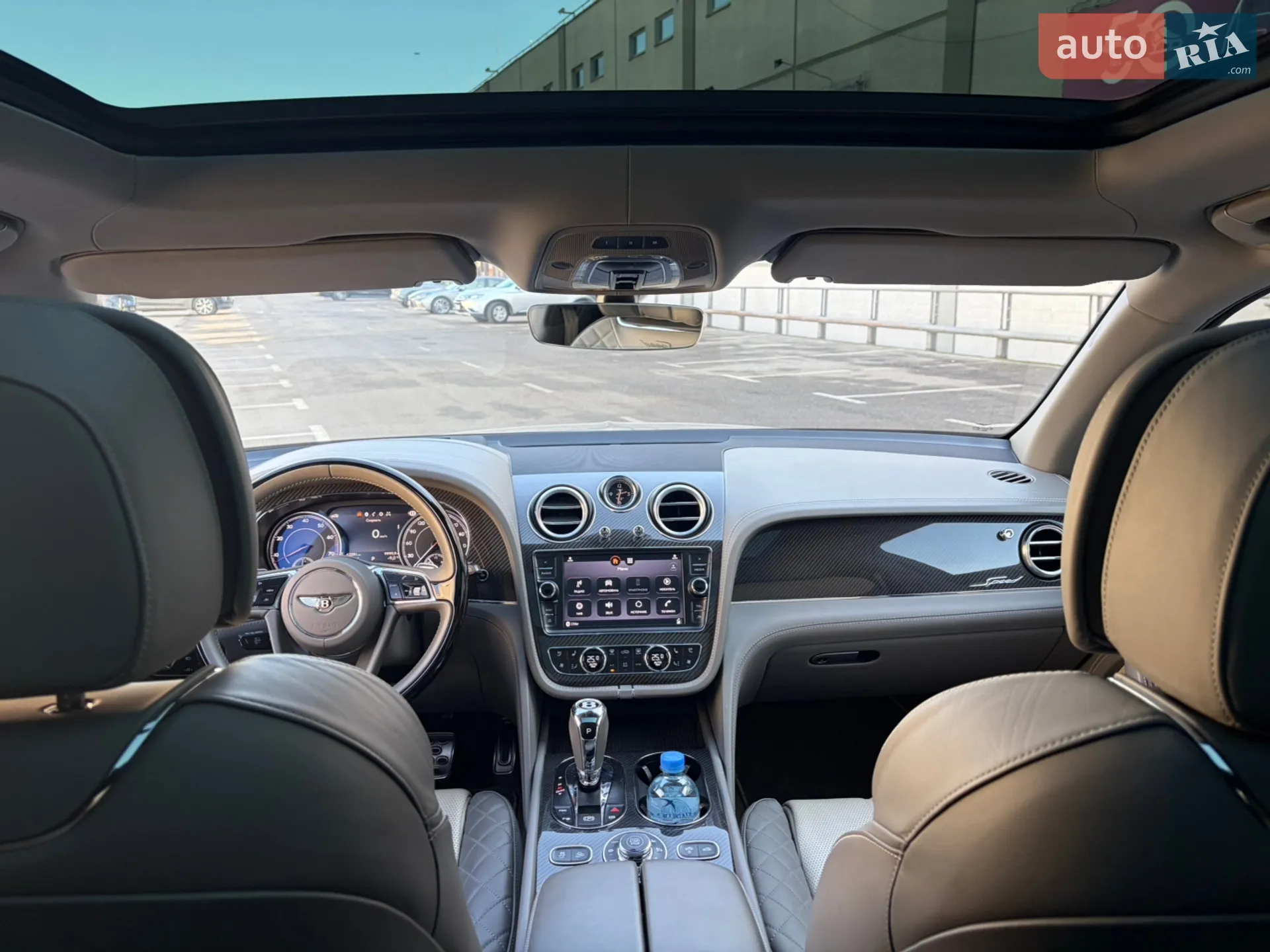 2019 Bentley Bentayga - мініатюра 17