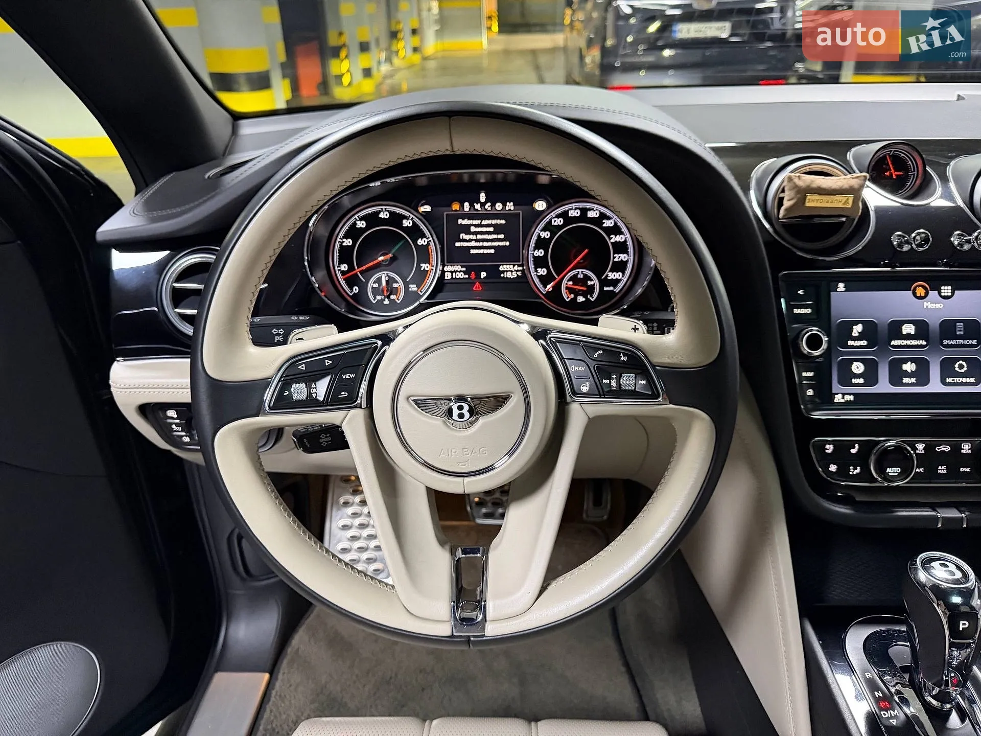 2016 Bentley Bentayga - мініатюра 57