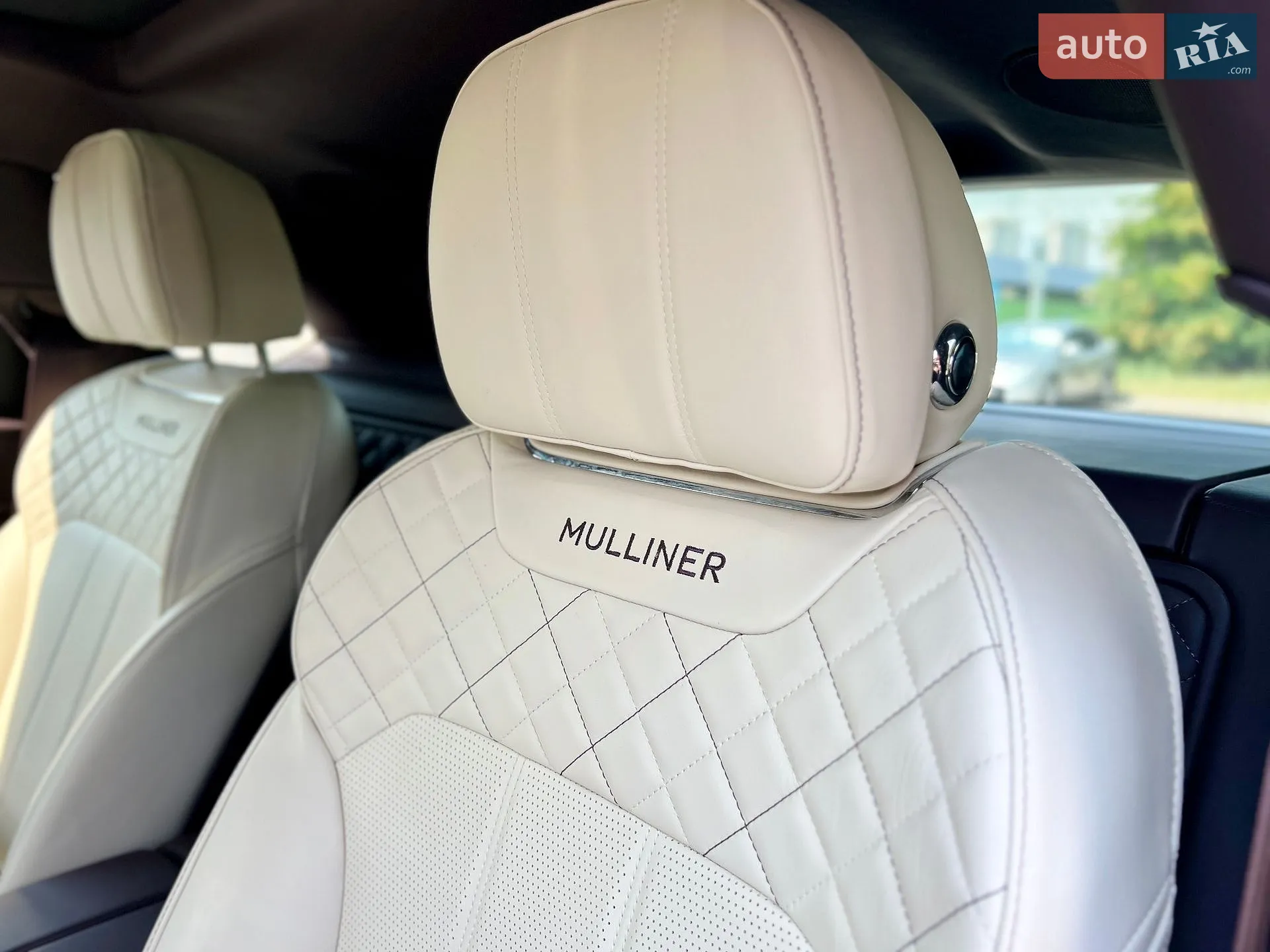 2020 Bentley Bentayga - мініатюра 32