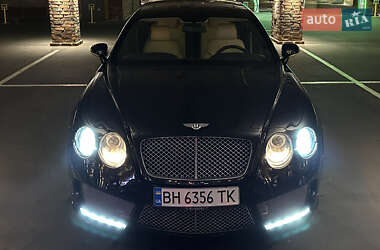 Седан Bentley Continental Flying Spur 2005 в 