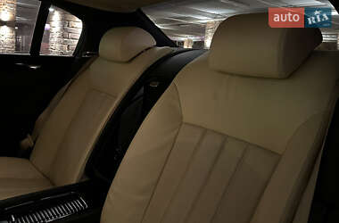 Седан Bentley Continental Flying Spur 2005 в 