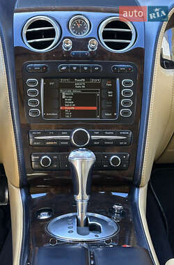 Седан Bentley Continental Flying Spur 2007 в 