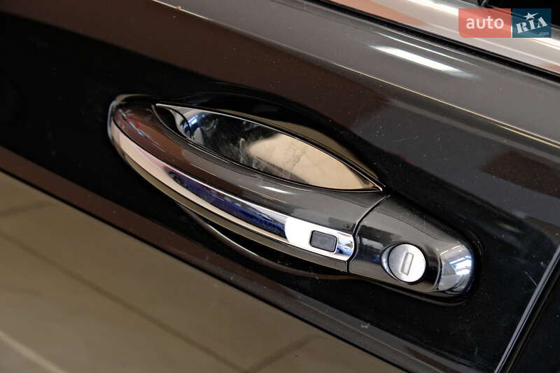 Седан Bentley Continental Flying Spur 2008 в Одесі