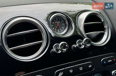 Седан Bentley Continental Flying Spur 2007 в 
