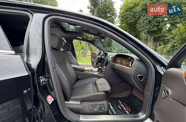 Седан Bentley Continental Flying Spur 2008 в 