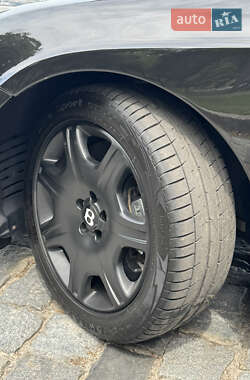 Седан Bentley Continental Flying Spur 2008 в 