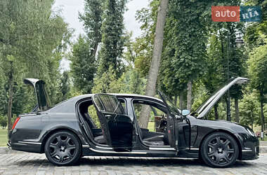 Седан Bentley Continental Flying Spur 2008 в 