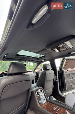 Седан Bentley Continental Flying Spur 2008 в 