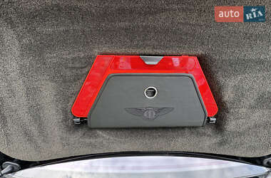 Седан Bentley Continental Flying Spur 2008 в 