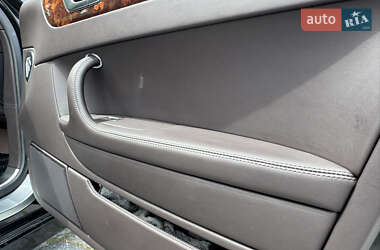 Седан Bentley Continental Flying Spur 2008 в 