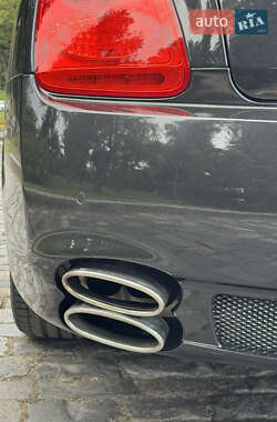 Седан Bentley Continental Flying Spur 2008 в 