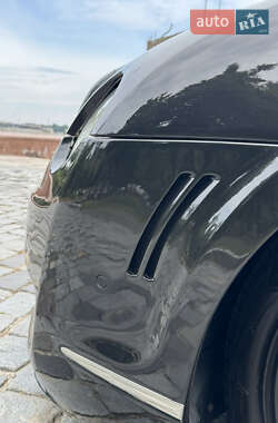 Седан Bentley Continental Flying Spur 2008 в 