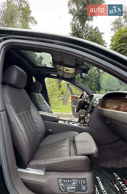 Седан Bentley Continental Flying Spur 2008 в 