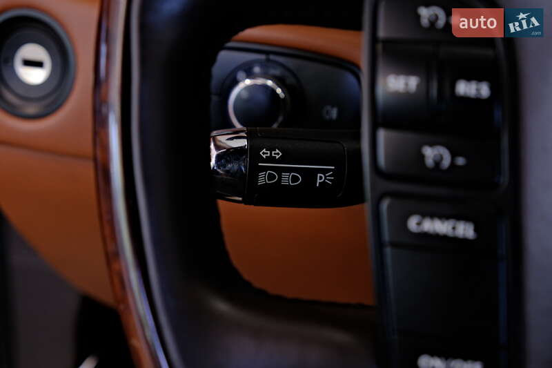 Седан Bentley Continental Flying Spur 2007 в Одессе фото 33 Седан Bentley Continental Flying Spur 2007 в Одессе