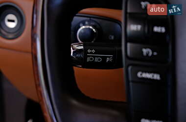 Седан Bentley Continental Flying Spur 2007 в 