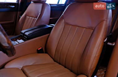 Седан Bentley Continental Flying Spur 2007 в 