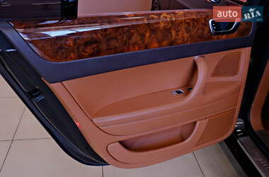 Седан Bentley Continental Flying Spur 2007 в 