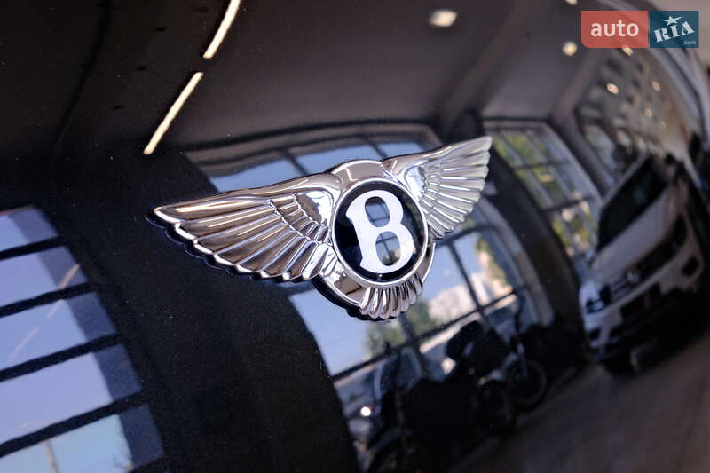 Седан Bentley Continental Flying Spur 2007 в Одессе фото 59 Седан Bentley Continental Flying Spur 2007 в Одессе