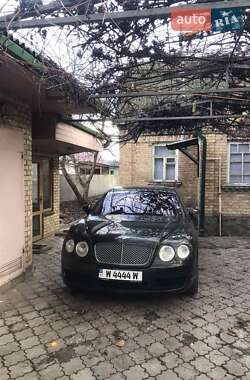Седан Bentley Continental Flying Spur 2006 в Киеве