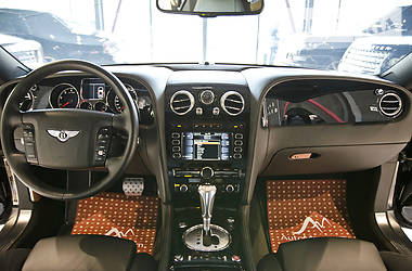 Купе Bentley Continental GT 2007 в Киеве