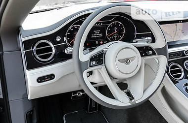 Седан Bentley Continental GT 2019 в Киеве