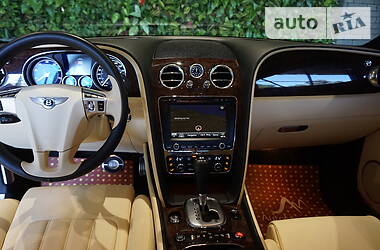 Купе Bentley Continental GT 2011 в Одессе