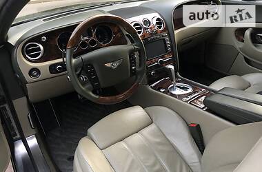 Купе Bentley Continental GT 2006 в Киеве