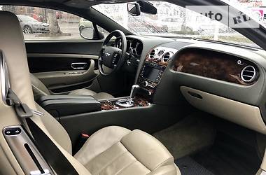 Купе Bentley Continental GT 2005 в 