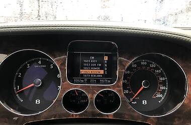 Купе Bentley Continental GT 2005 в 