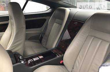 Купе Bentley Continental GT 2005 в 