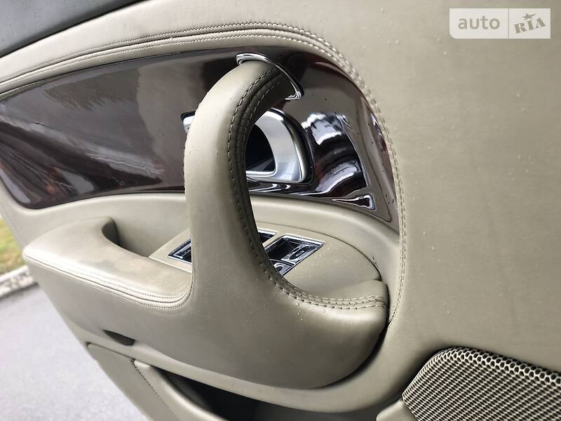 Купе Bentley Continental GT 2005 в Києві фото 23 Купе Bentley Continental GT 2005 в Києві