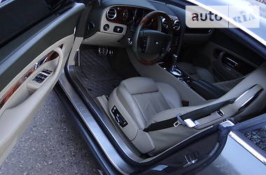 Купе Bentley Continental GT 2006 в Одессе