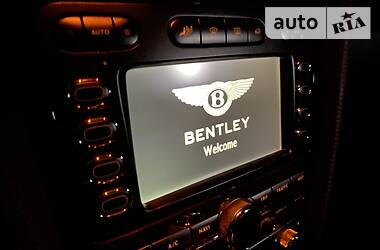 Купе Bentley Continental GT 2011 в Киеве