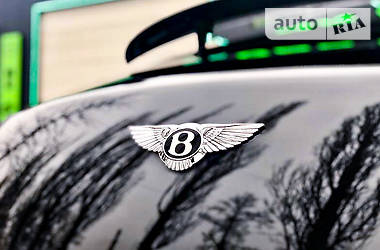 Купе Bentley Continental GT 2005 в 