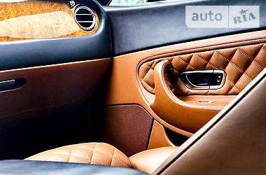 Купе Bentley Continental GT 2005 в 