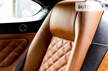 Купе Bentley Continental GT 2005 в 