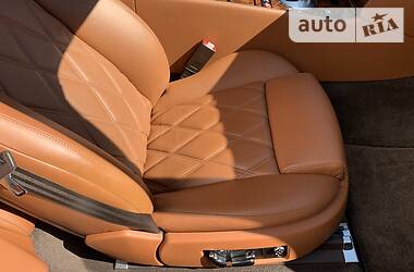 Купе Bentley Continental GT 2010 в Киеве