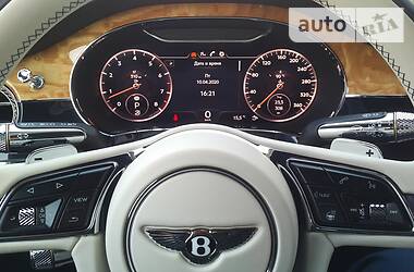 Купе Bentley Continental GT 2018 в 