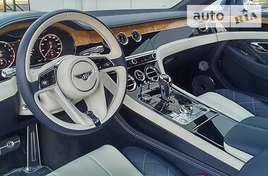 Купе Bentley Continental GT 2018 в 