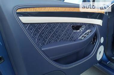 Купе Bentley Continental GT 2018 в 