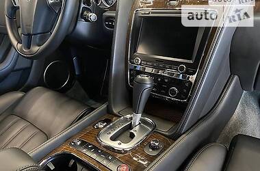 Купе Bentley Continental GT 2014 в Николаеве